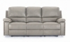 Picture of Dream Dove Leather Power 3-Piece Sofa Set