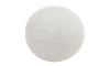 Picture of Heidemaria White Curved Arm Sofa