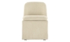 Picture of Ivan Sand Upholstered Dining Chair
