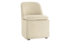 Picture of Ivan Sand Upholstered Dining Chair