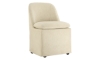 Picture of Ivan Sand Upholstered Dining Chair
