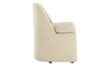 Picture of Ivan Sand Upholstered Dining Chair