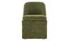 Picture of Ivan Green Upholstered Dining Chair