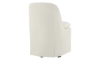 Picture of Ivan Beige Upholstered Dining Chair