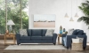 Picture of Dahila Ocean 2-Piece Sofa Set