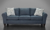 Picture of Dahila Ocean 2-Piece Sofa Set